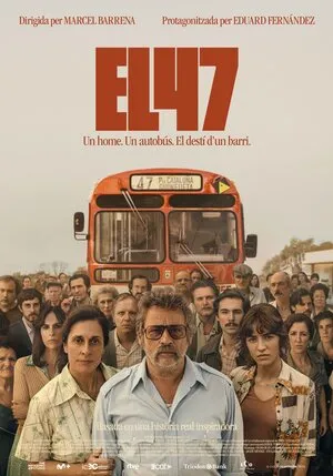 The 47 2024 Hindi Dual Audio WEB-DL 720p - 480p - 1080p - Movierulz