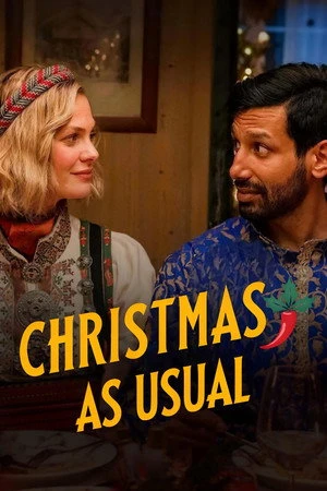 Christmas As Usual 2023 Hindi - English Dual Audio WEB-DL 720p - 480p - 1080p - Movierulz