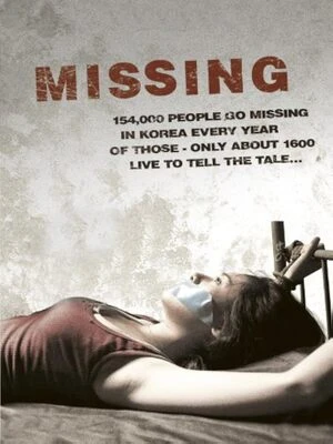 Missing 2009 Hindi Dual Audio WEB-DL 720p - 480p - 1080p - Movierulz
