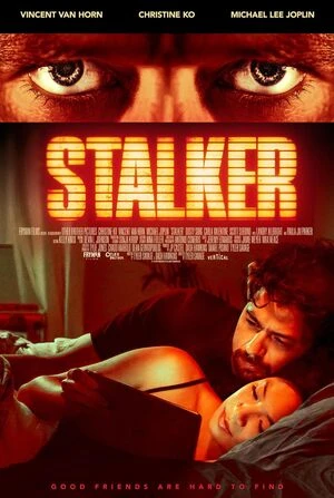Stalker 2020 Hindi Dual Audio WEB-DL 720p - 480p - 1080p - Movierulz