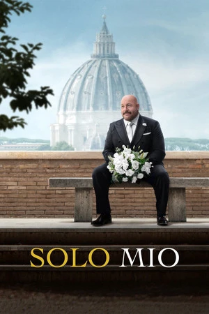 Solo Mio 2026 Hindi - English Dual Audio WEB-DL 720p - 480p - 1080p - Movierulz
