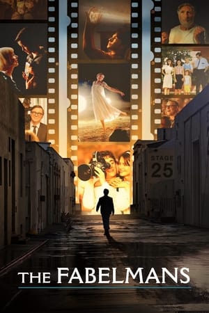The Fabelmans (2022) Hindi Dual Audio HDRip 720p – 480p - Movierulz